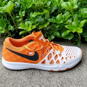Tennessee Vols Nike Speed Trainers 4